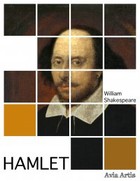 Hamlet - mobi, epub