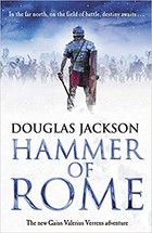 Hammer of Rome: Gaius Valerius Verrens 9