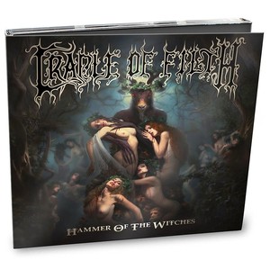 Hammer Of The Witches (Limited Edition)