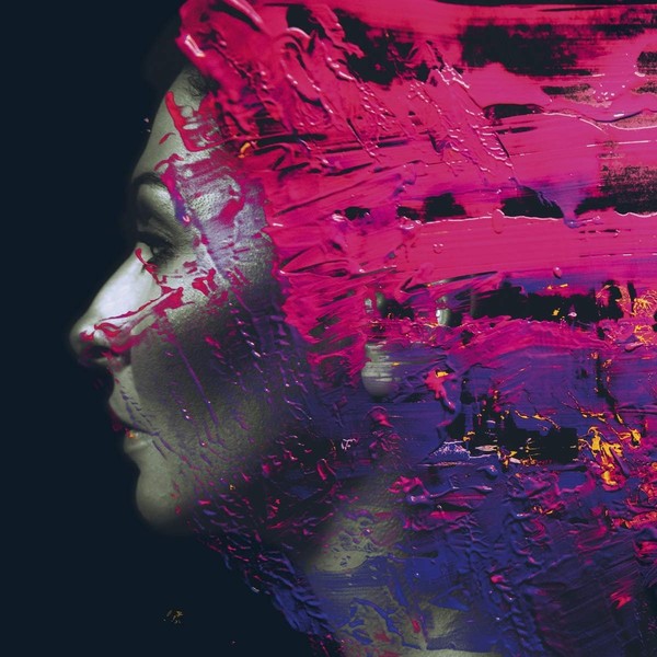 Hand Cannot Erase (CD + Blu-Ray)