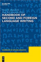 Handbook of Second and Foreign Language Writing (HAL 11)