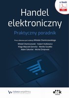 Handel elektroniczny. Praktyczny poradnik (e-book) - pdf