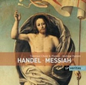 Handel: Massiah