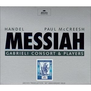 Handel: Messiah