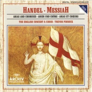 Handel: Messiah (Excerpts)