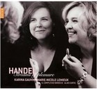 Handel: Streams Of Pleasure