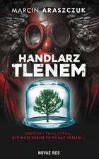 Handlarz tlenem - mobi, epub