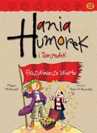 Hania Humorek i Smrodek Poszukiwacze skarbu