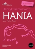 Hania - Audiobook mp3