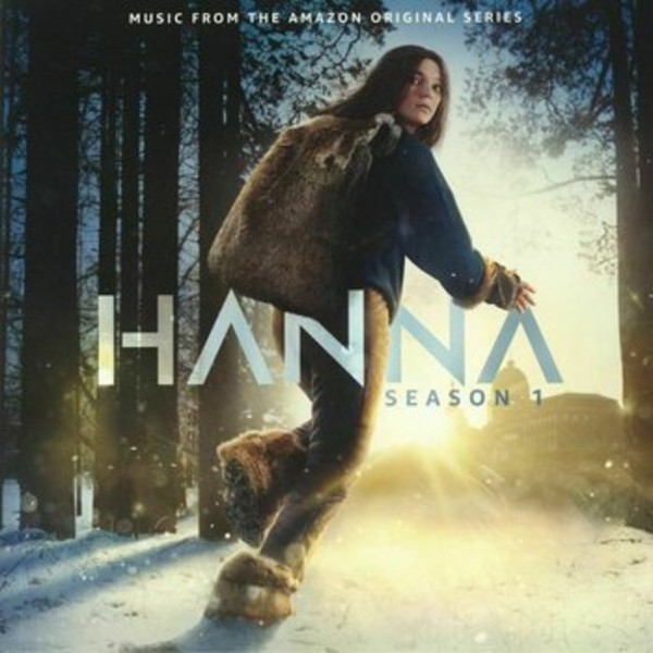 Hanna Season 1 (vinyl)