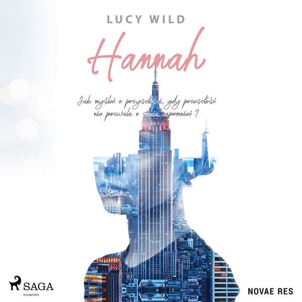 Hannah - Audiobook mp3