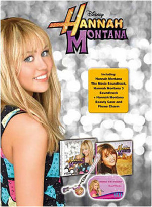 Hannah Montana (Box)