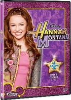 Hannah Montana sezon 1 płyta 2