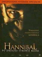 Hannibal - po drugiej stronie maski