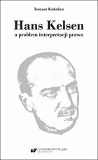 Hans Kelsen a problem interpretacji prawa - pdf