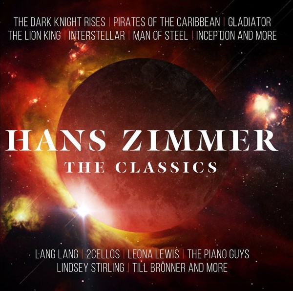 Hans Zimmer: The Classics