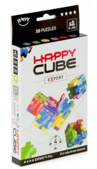 Happy Cube Expert (6 części)
