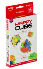 Gra Happy Cube Pro (6 części)