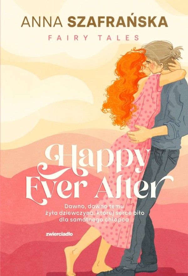 Happy Ever After Fairy Tales Tom 2