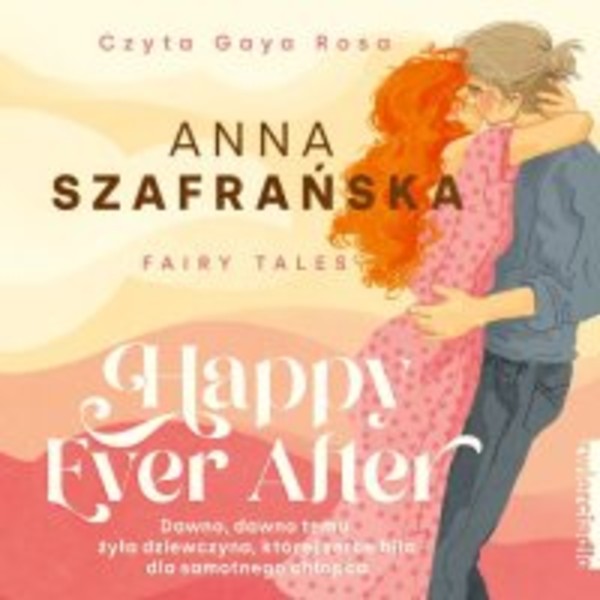Happy Ever After - Audiobook mp3 Tom 2