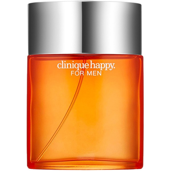 clinique happy for men