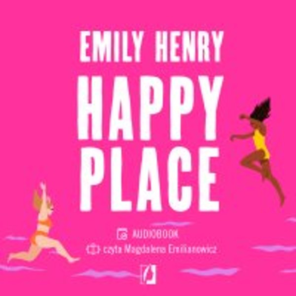 Happy Place - Audiobook mp3