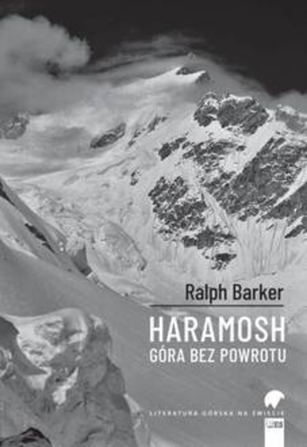 Haramosh Góra bez powrotu