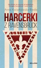 Harcerki z Ravensbruck - mobi, epub