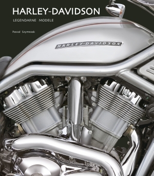 Harley - Davidson Legendarne modele