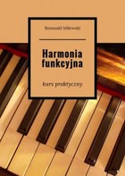 Harmonia funkcyjna - mobi, epub
