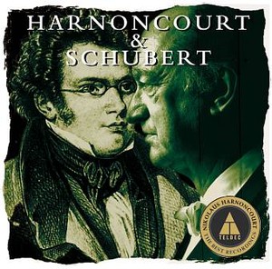 Harnoncourt & Schubert