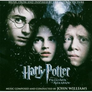 Harry Potter And The Prisoner of Azkaban (OST) Harry Potter i Więzień Azkabanu