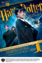 Harry Potter i Kamień Filozoficzny Wydanie kolekcjonerskie