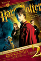 Harry Potter i Komnata Tajemnic Wydanie kolekcjonerskie