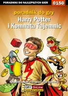 Harry Potter i Komnata Tajemnic poradnik do gry - epub, pdf
