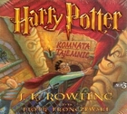 Harry Potter i Komnata Tajemnic Audiobook CD Audio Tom 2