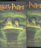 Harry Potter i Książę Półkrwi Audiobook CD Audio
