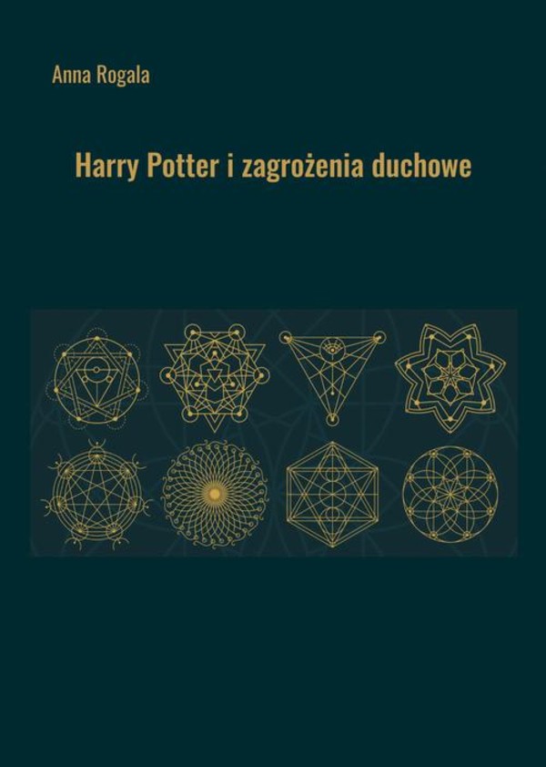 Harry Potter i zagrożenia duchowe - pdf