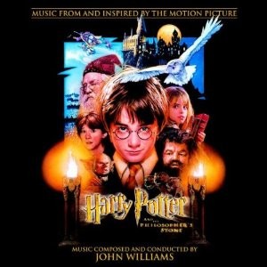 Harry Potter (OST)