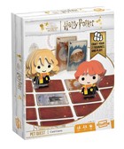 Gra karciana z figurkami Harry Potter Pet Quest