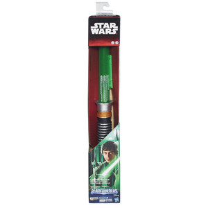 Gwiezdne Wojny Miecz Świetlny Luke Skywalker B2921