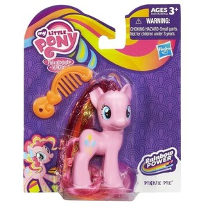 My Little Pony Rainbow Power Pinkie Pie A5621
