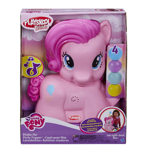 Playskool My Little Pony Kucykowa Fontanna Pinkie Pie B1647