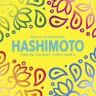 Hashimoto - Audiobook mp3 Twoje cztery pory roku