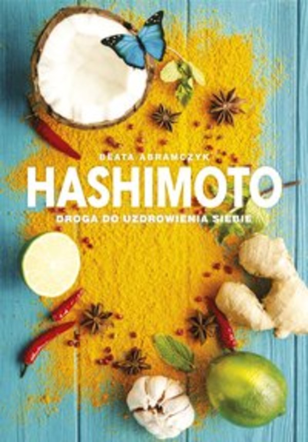 Hashimoto - mobi, epub