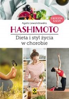 Hashimoto - mobi, epub, pdf Dieta i styl życia w chorobie