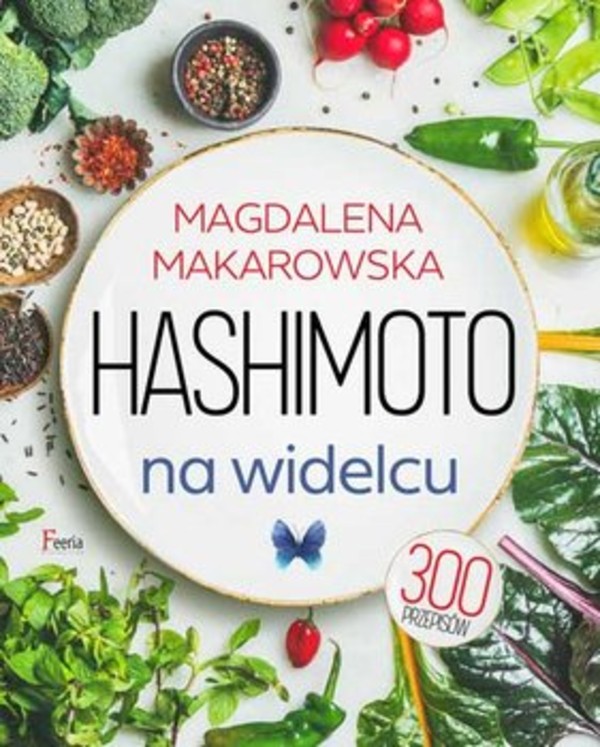 Hashimoto na widelcu