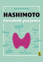 Hashimoto Poradnik pacjenta - mobi, epub, pdf