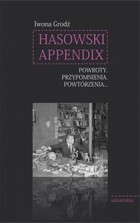 Hasowski Appendix - mobi, epub, pdf Powroty Przypomnienia Powtórzenia...