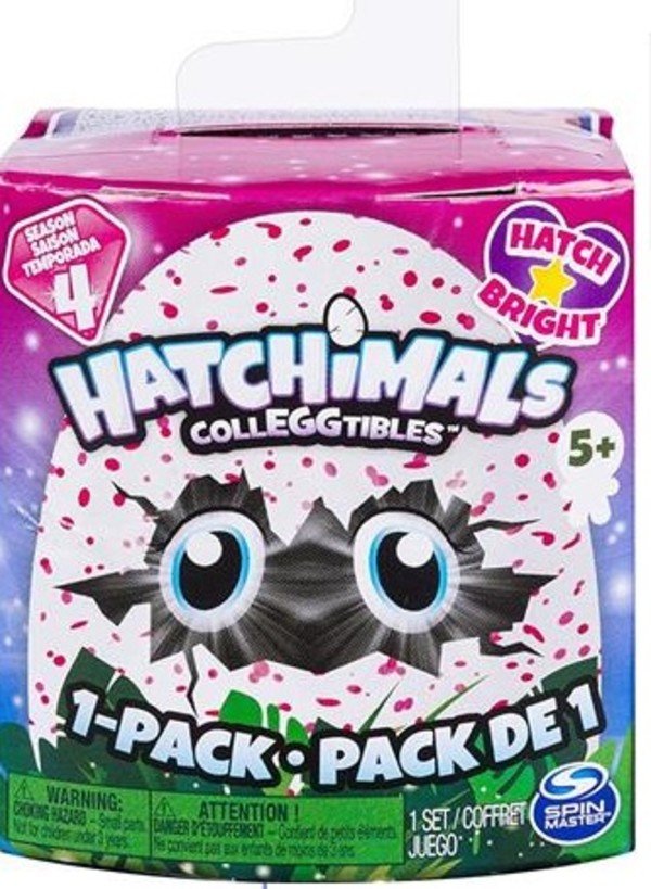 Hatchimals 1-pak